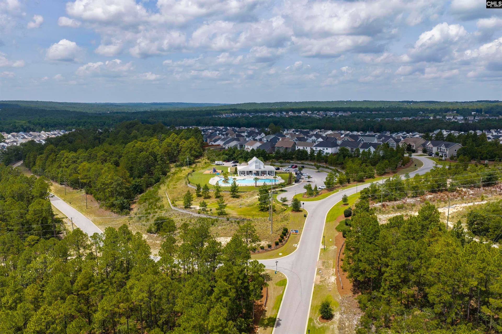 3114 Cauthon Court, Lexington, SC 29073