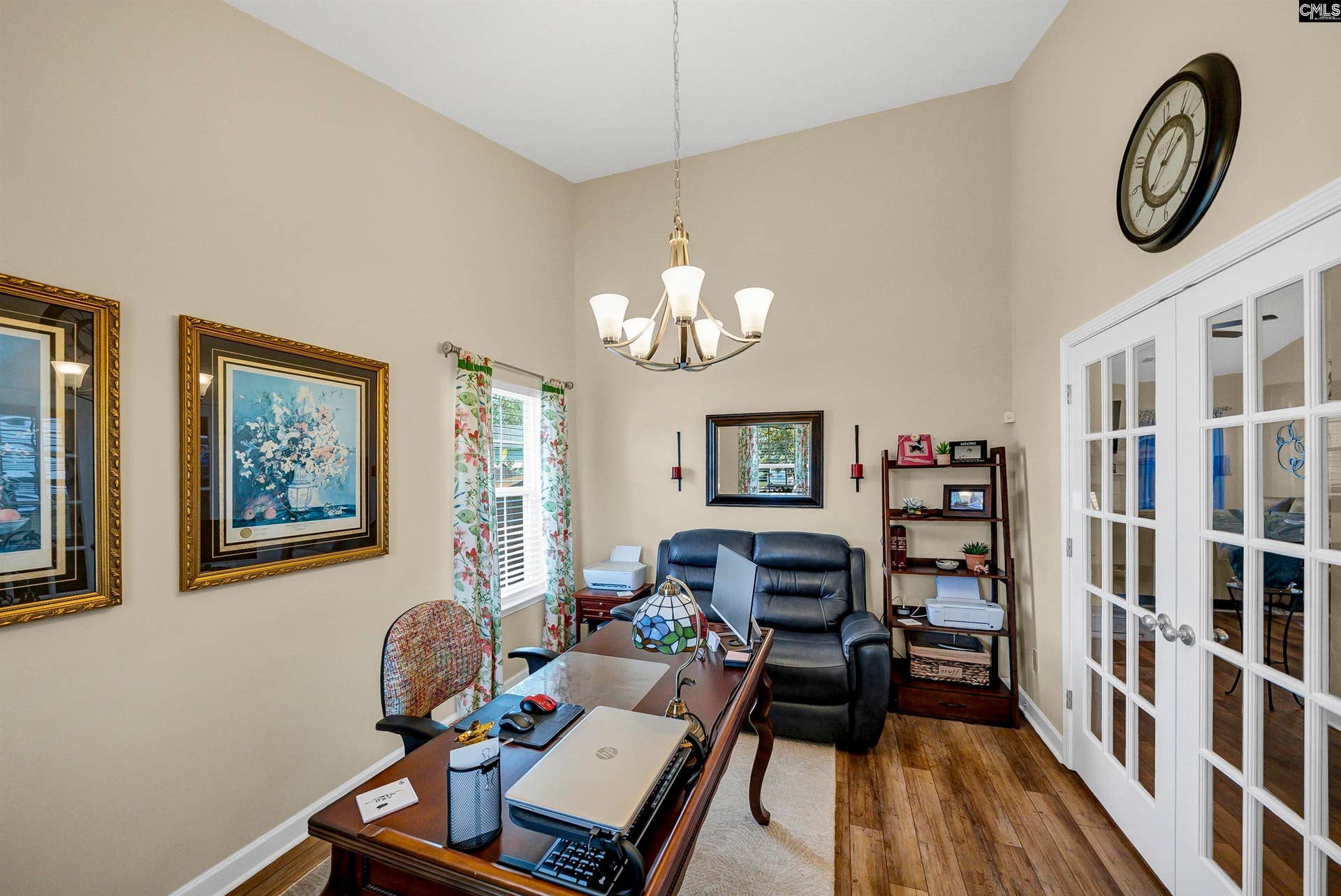 3114 Cauthon Court, Lexington, SC 29073