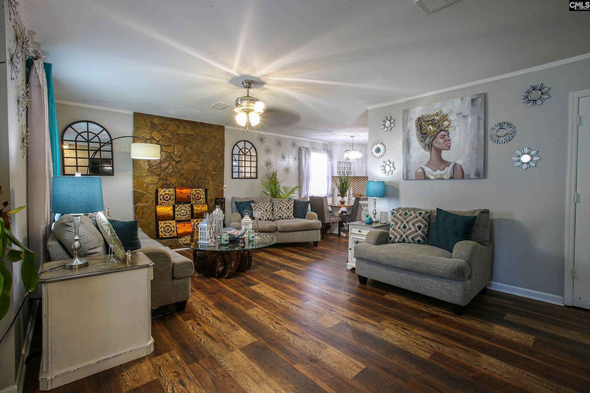 5 Durango Circle, Columbia, SC 29203