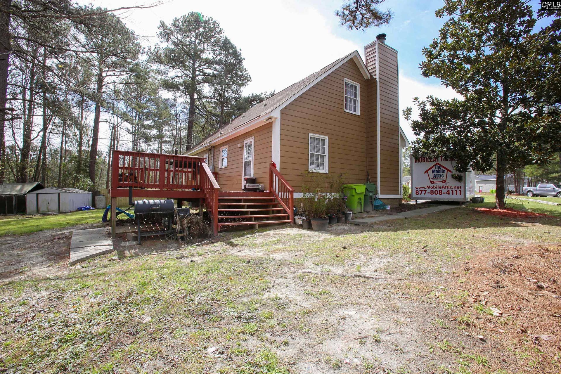5 Durango Circle, Columbia, SC 29203