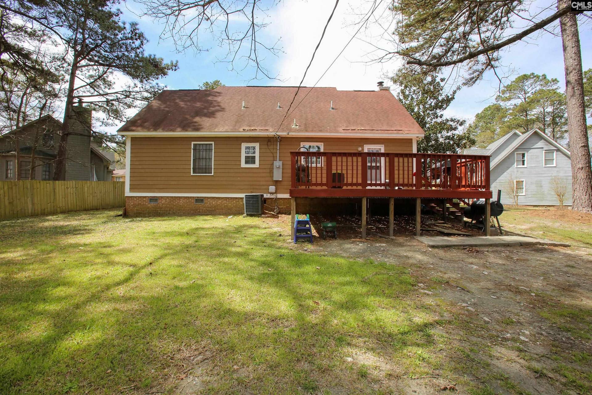 5 Durango Circle, Columbia, SC 29203