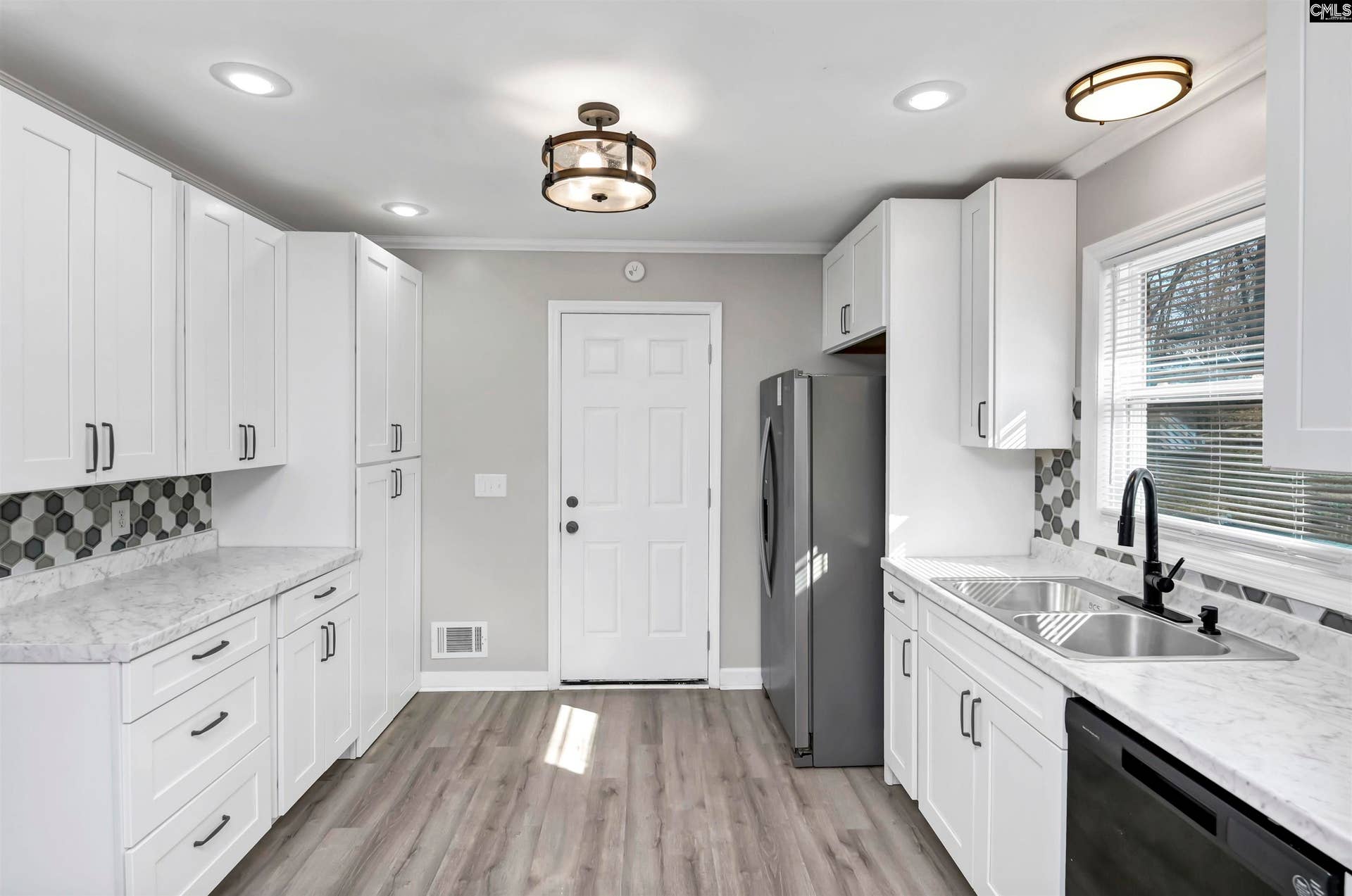 2522 Rolling Pines Road, Columbia, SC 29210