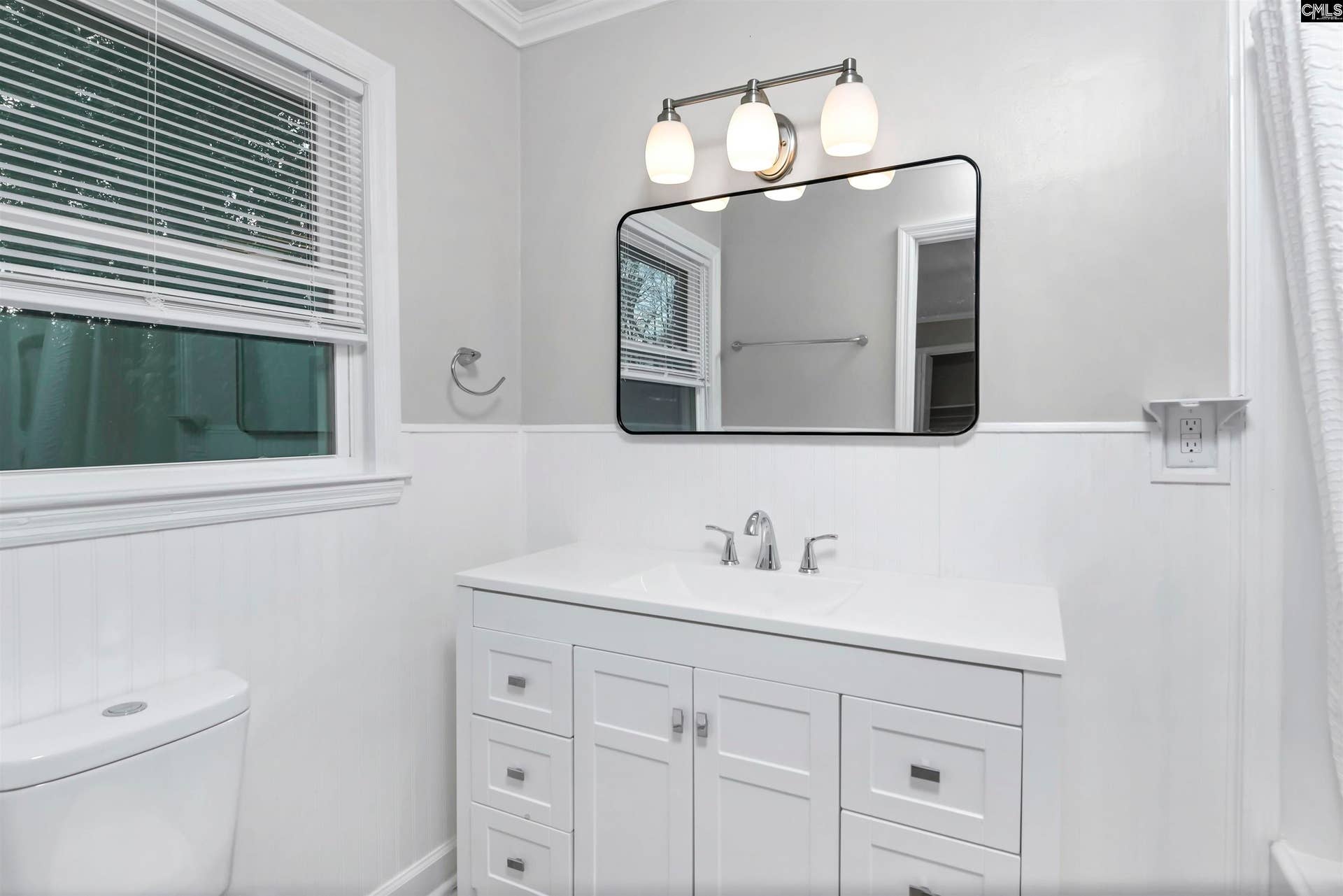 2522 Rolling Pines Road, Columbia, SC 29210