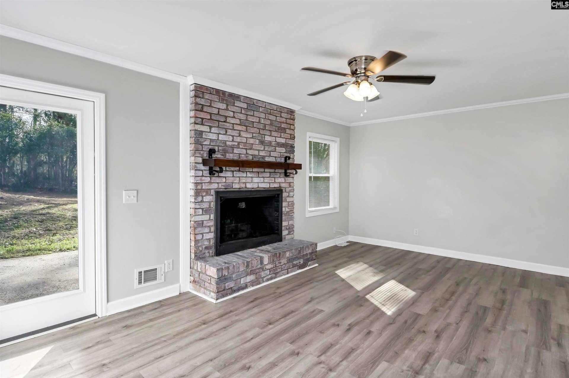 2522 Rolling Pines Road, Columbia, SC 29210
