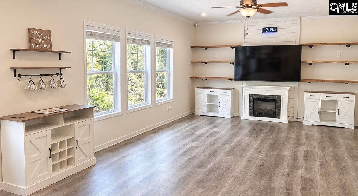 333 Calmont Drive, Swansea, SC 29160