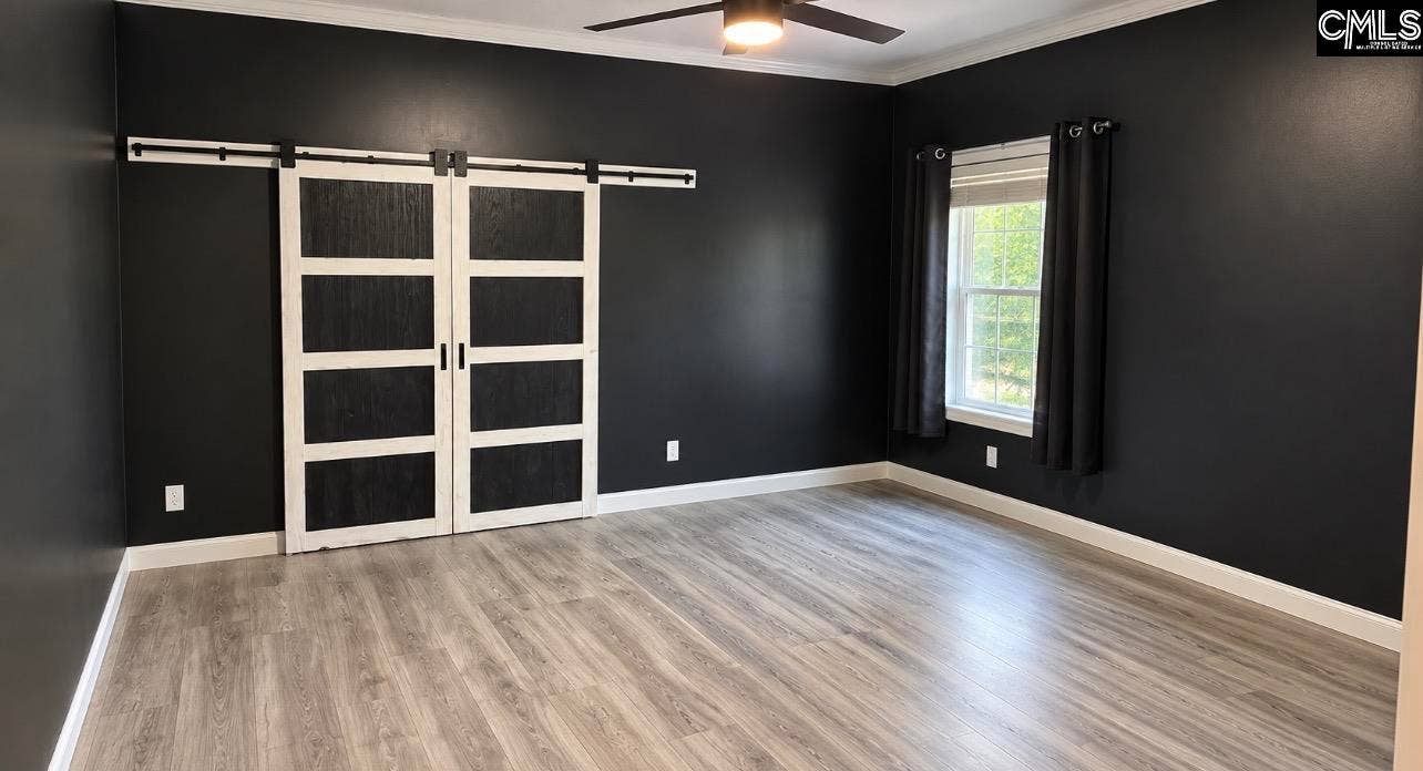 333 Calmont Drive, Swansea, SC 29160