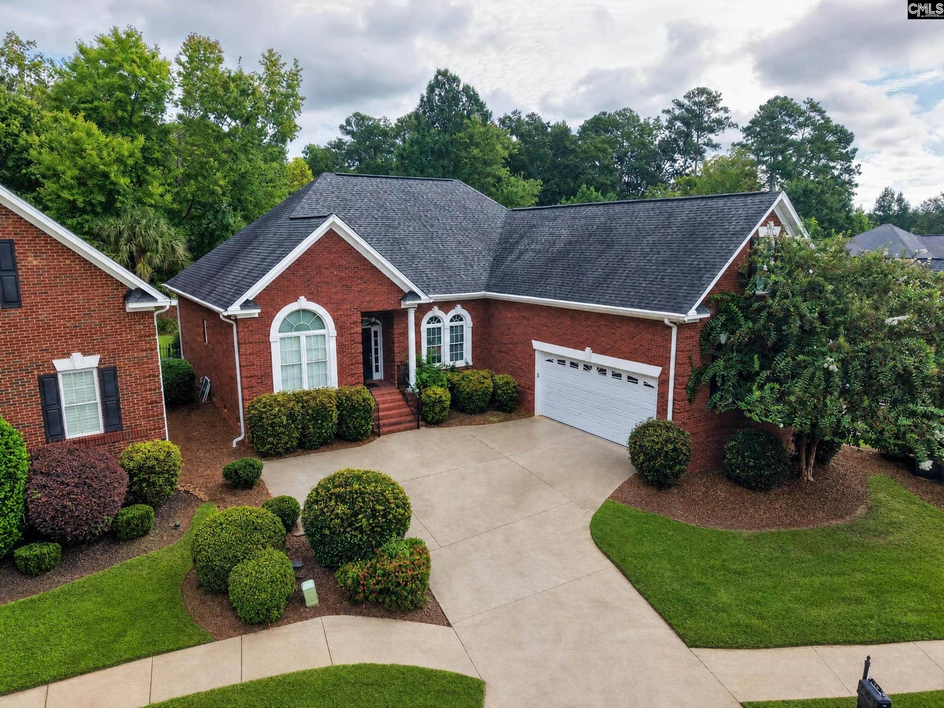 416 Old Carrington Parkway, Lexington, SC 29072