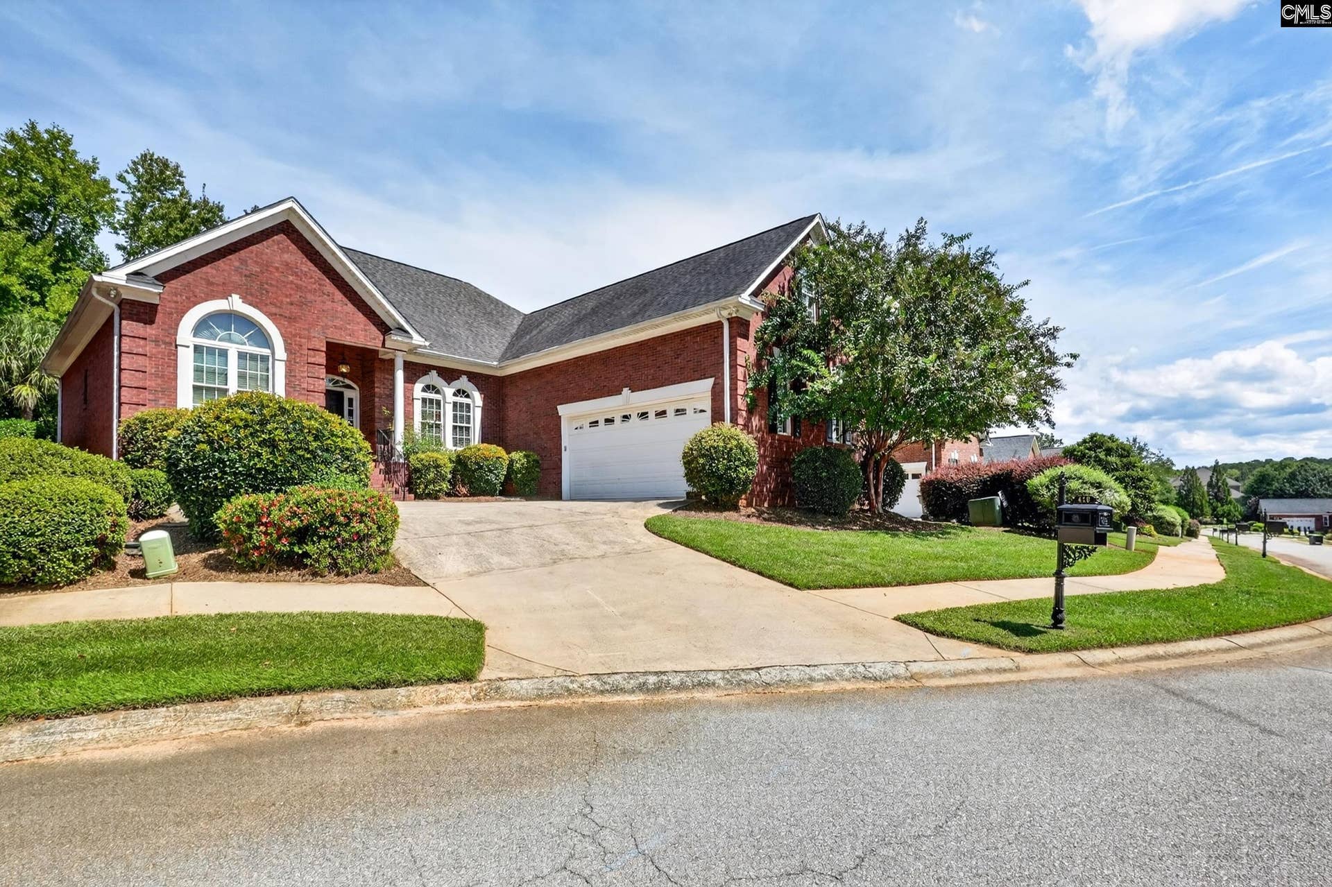 416 Old Carrington Parkway, Lexington, SC 29072