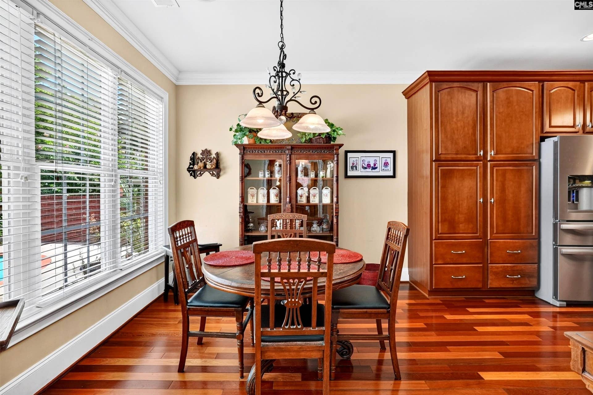 416 Old Carrington Parkway, Lexington, SC 29072