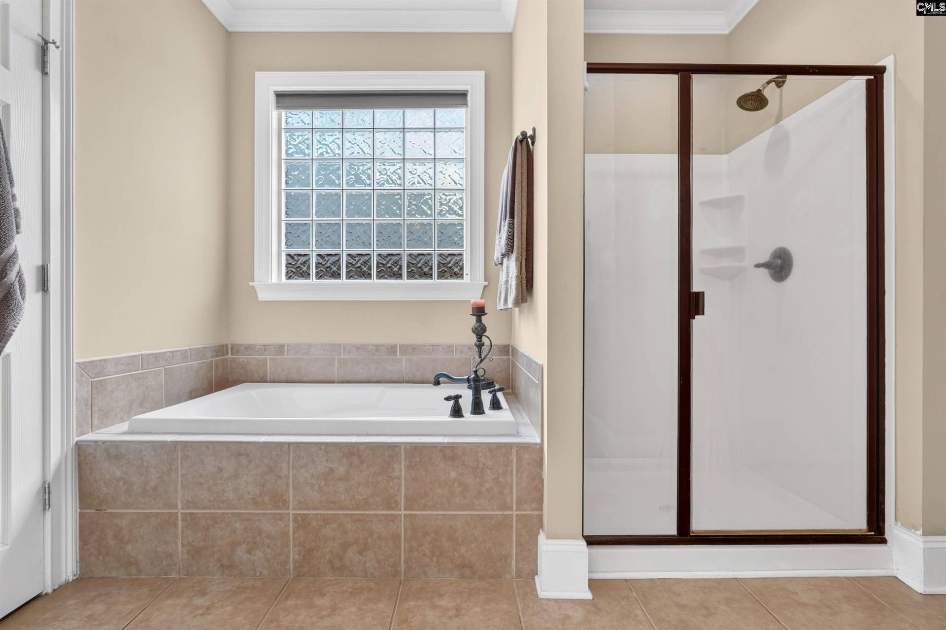 416 Old Carrington Parkway, Lexington, SC 29072