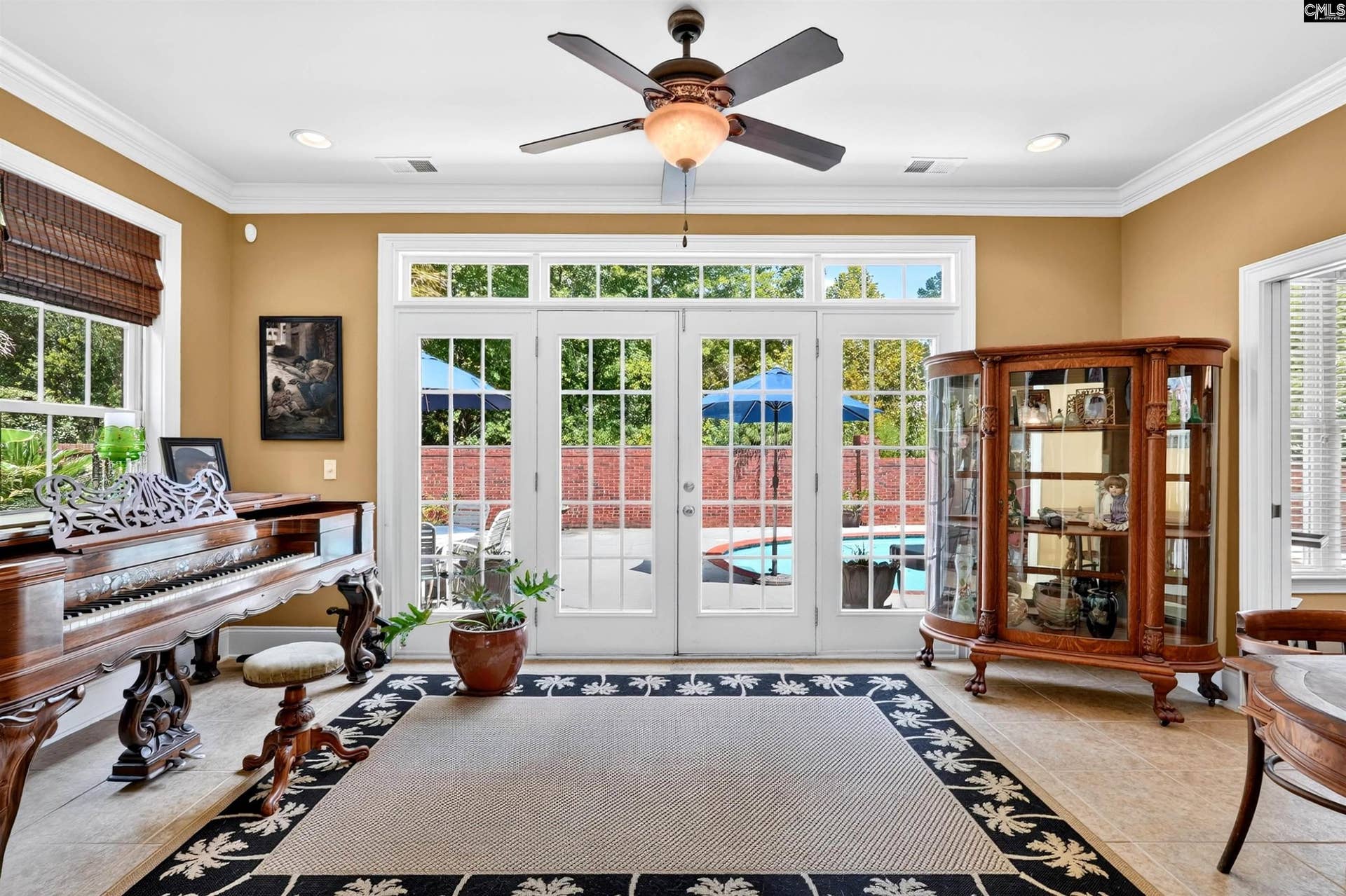 416 Old Carrington Parkway, Lexington, SC 29072