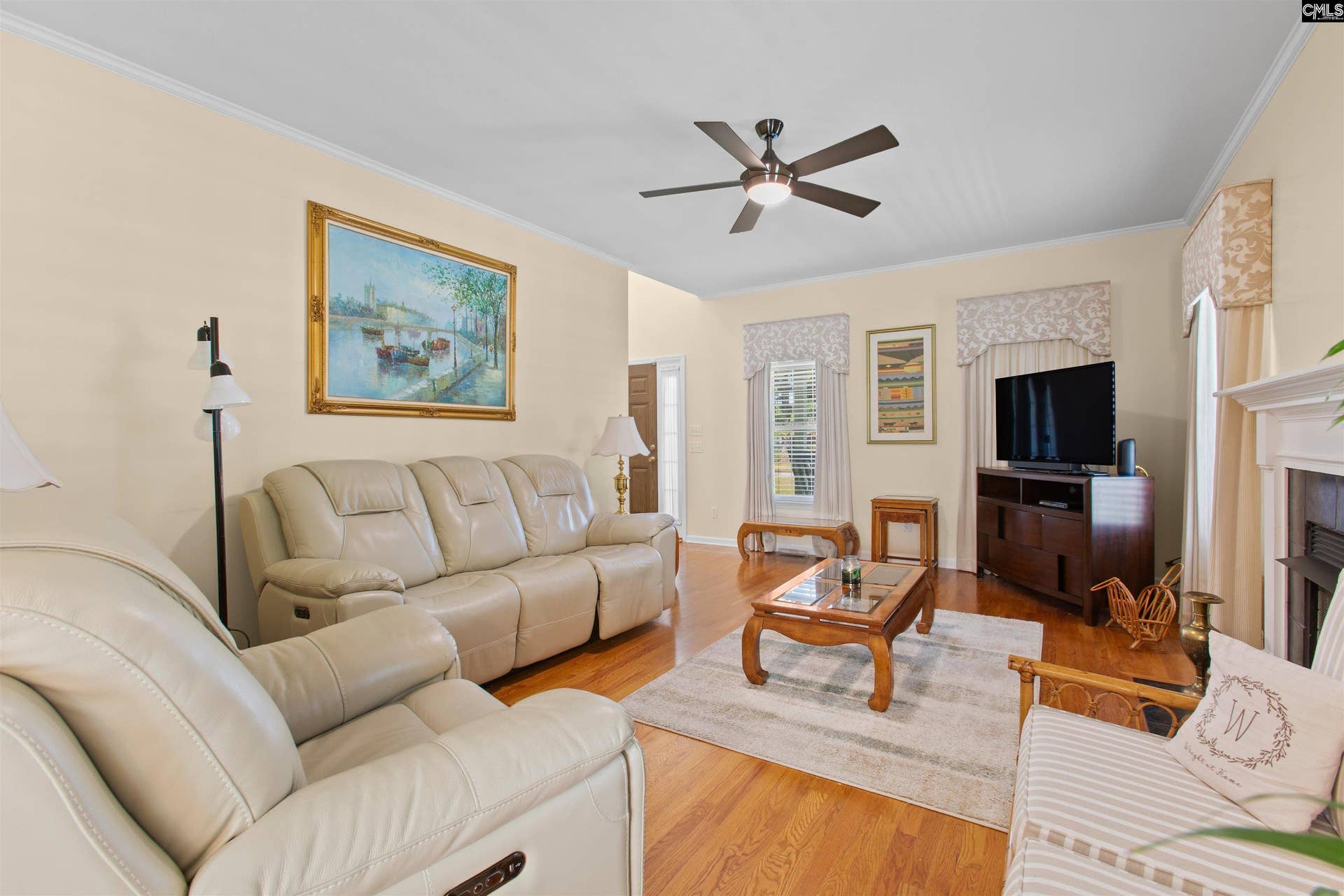 129 Hobcaw Lane, Orangeburg, SC 29118