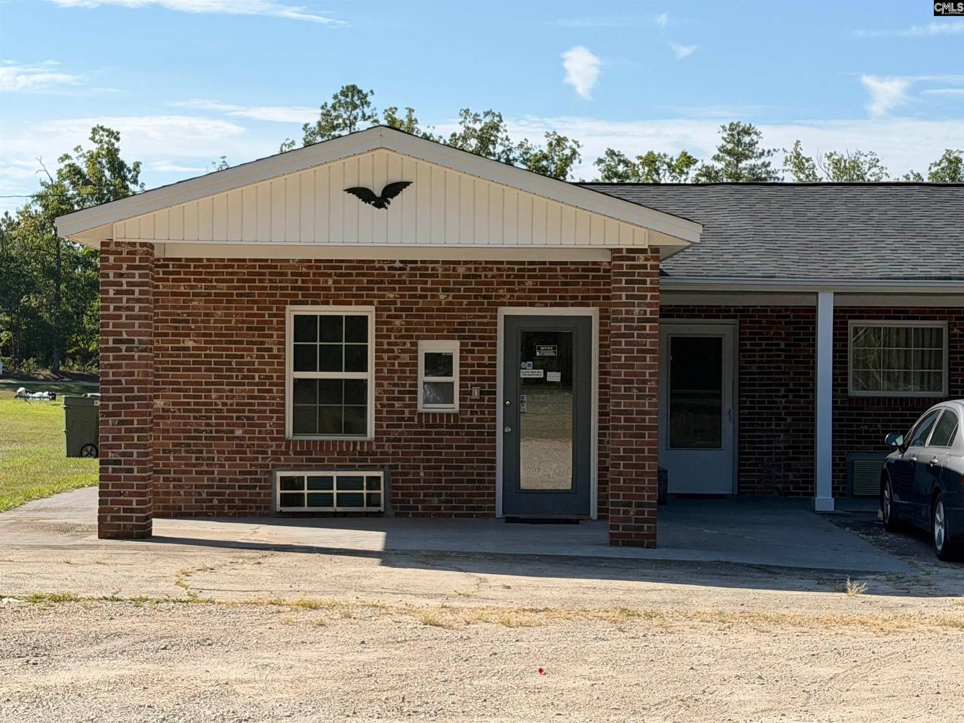 7448 HWY 34 E, Ridgeway, SC 29130