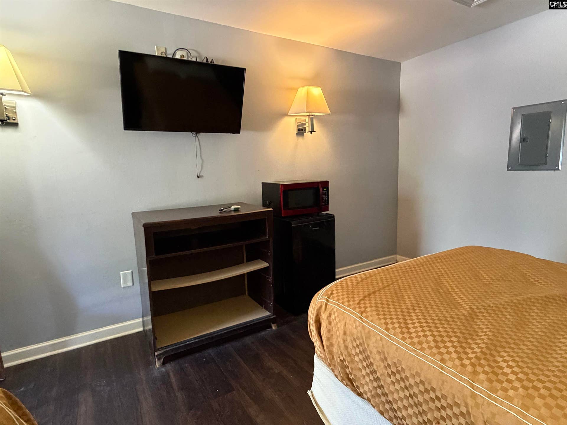 7448 HWY 34 E, Ridgeway, SC 29130