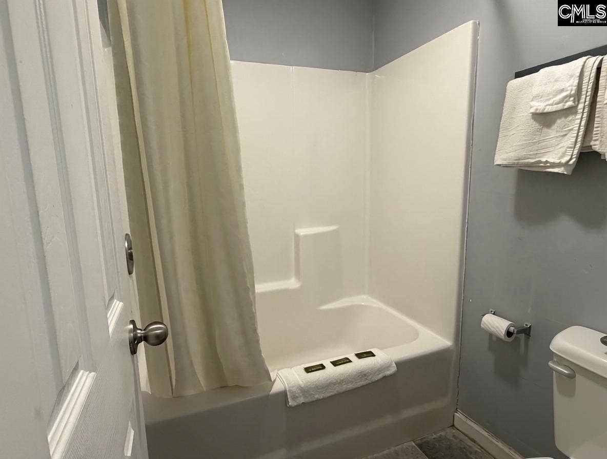 7448 HWY 34 E, Ridgeway, SC 29130