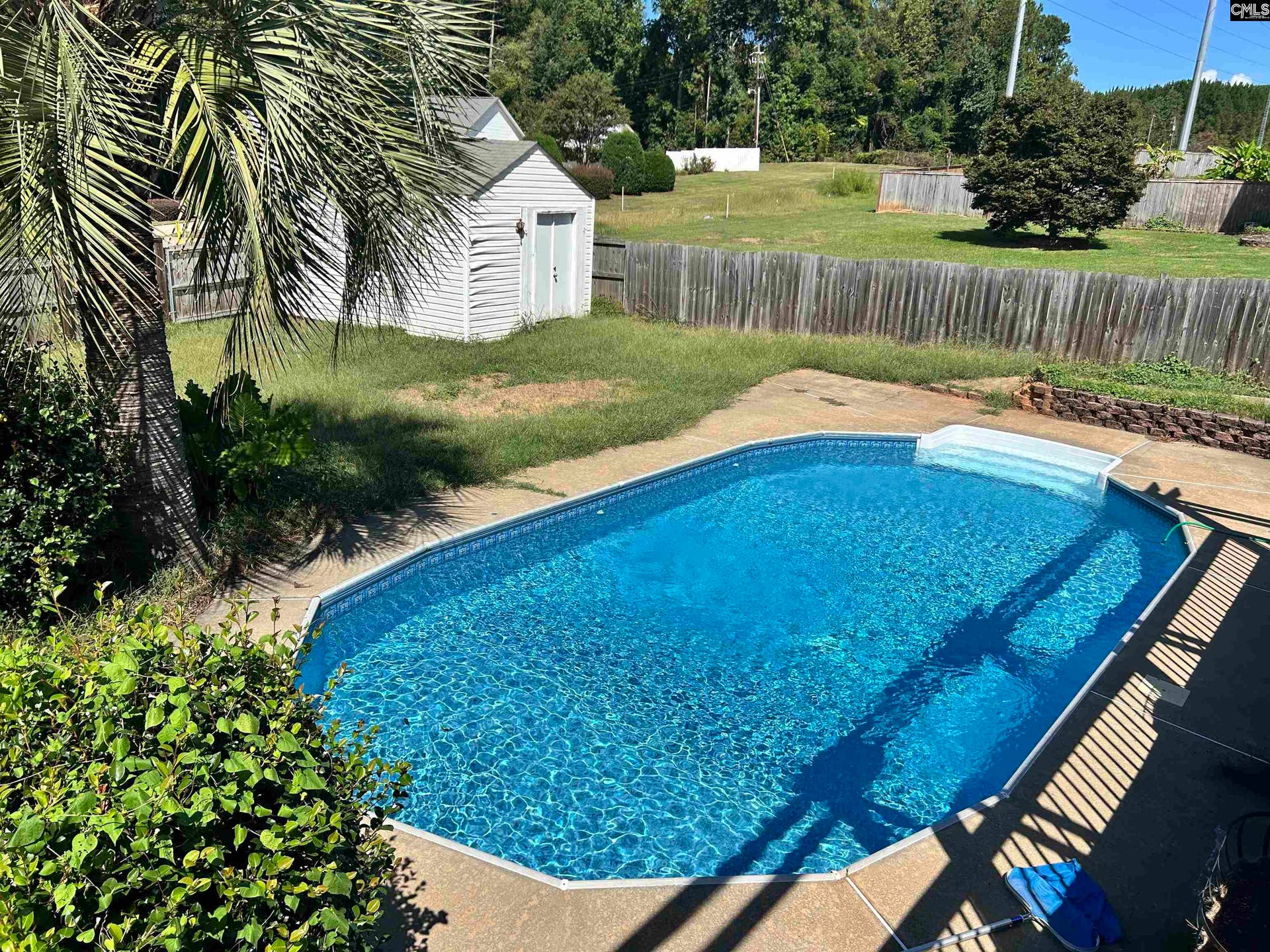 100 Silverstone Road, Lexington, SC 29072