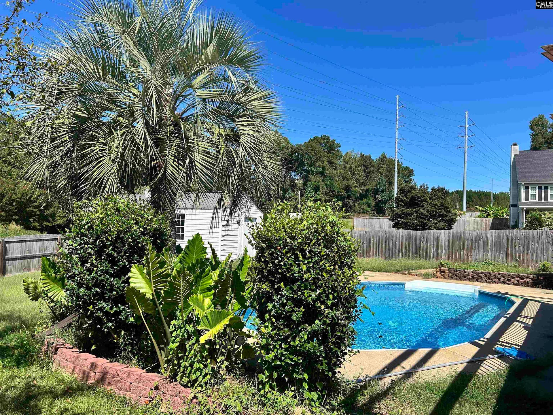 100 Silverstone Road, Lexington, SC 29072