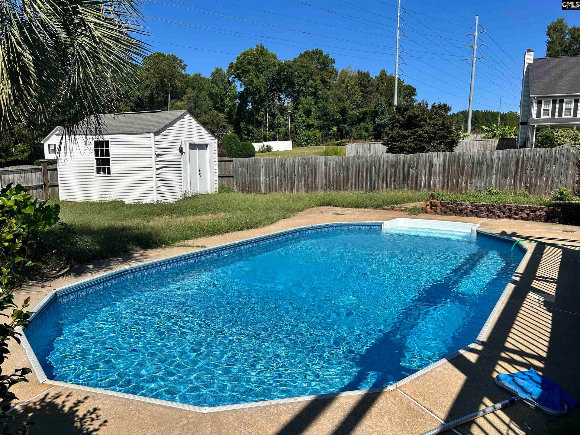 100 Silverstone Road, Lexington, SC 29072