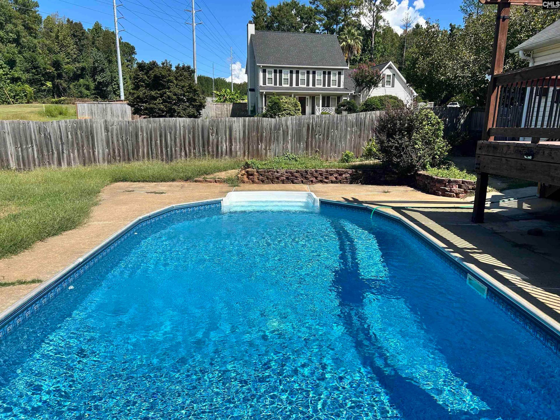 100 Silverstone Road, Lexington, SC 29072