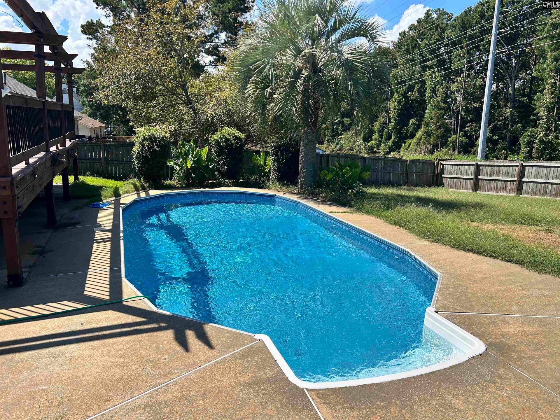 100 Silverstone Road, Lexington, SC 29072