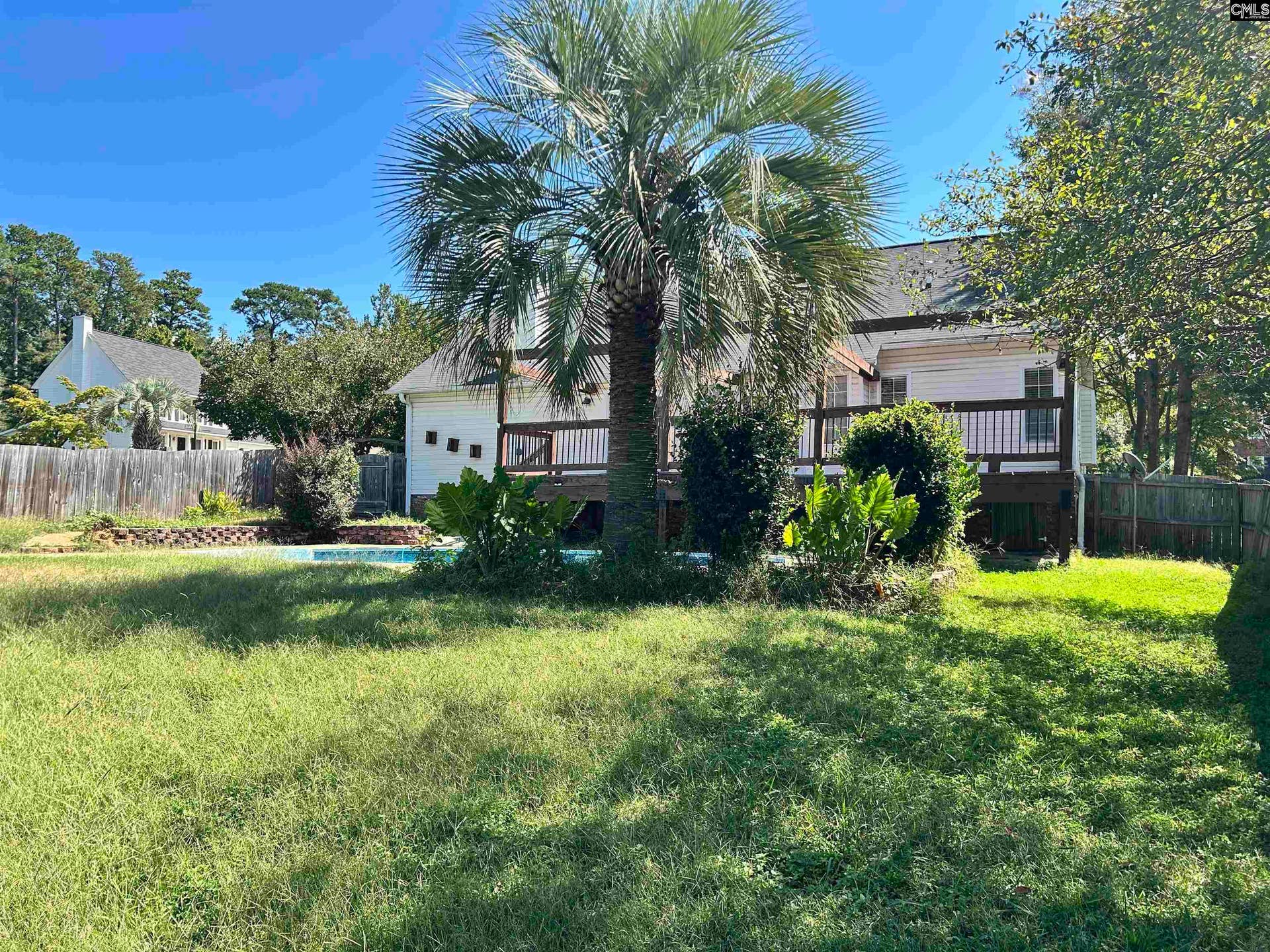 100 Silverstone Road, Lexington, SC 29072
