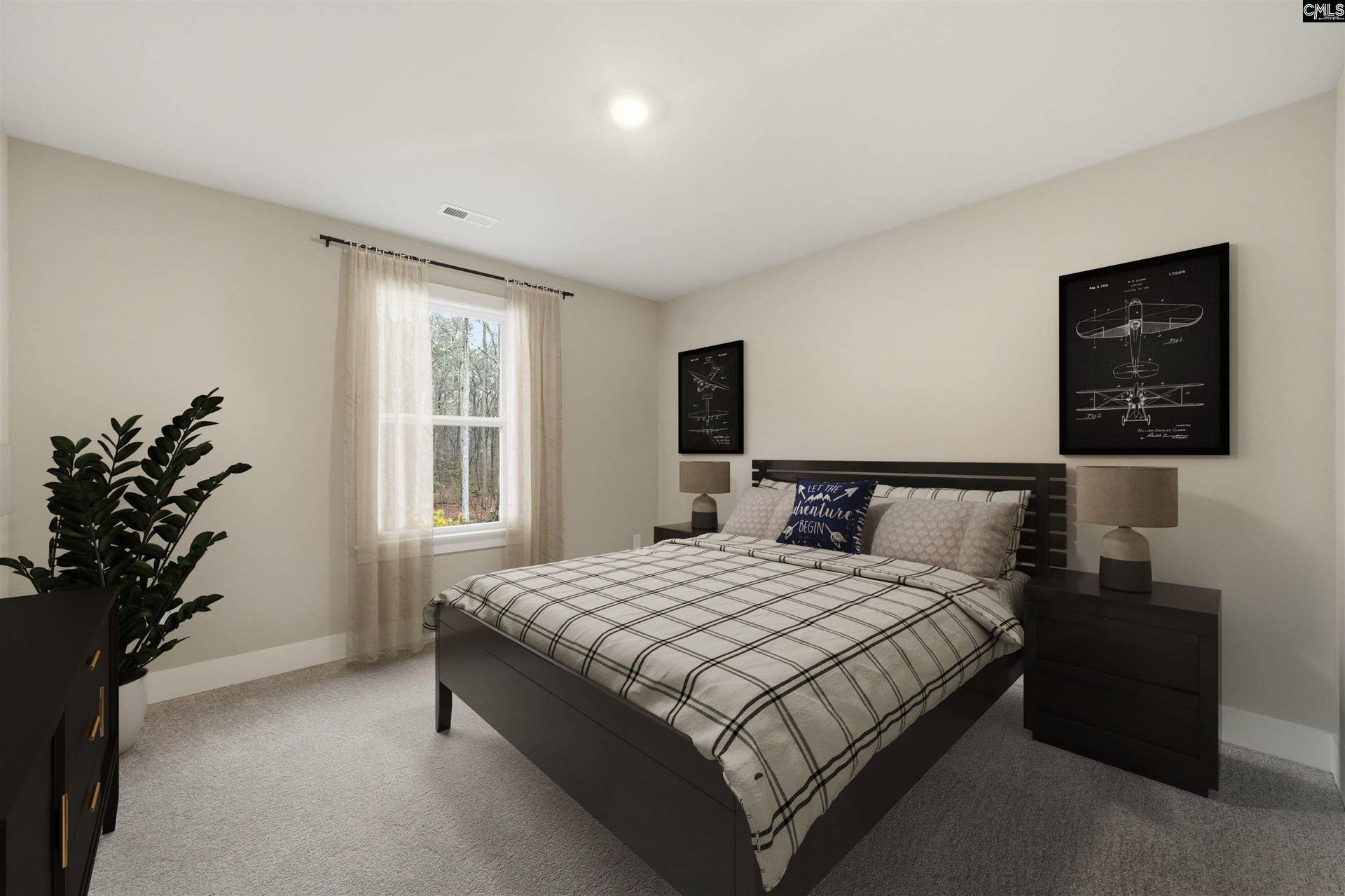 643 Griffon Drive, Chapin, SC 29036