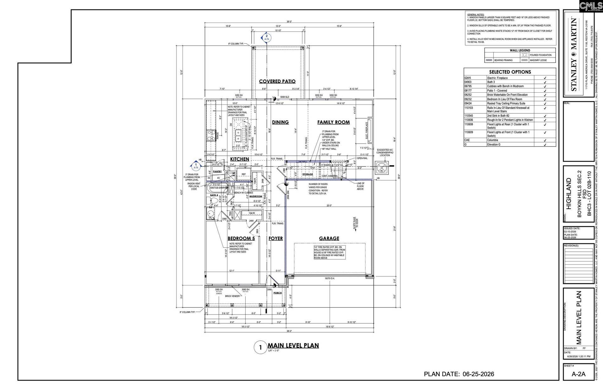 643 Griffon Drive, Chapin, SC 29036
