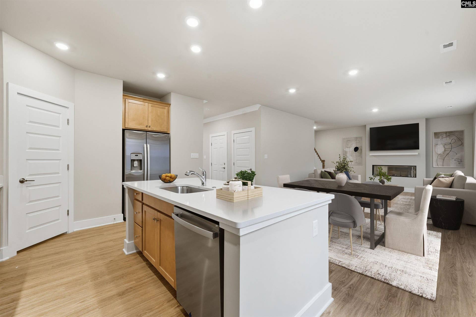 643 Griffon Drive, Chapin, SC 29036