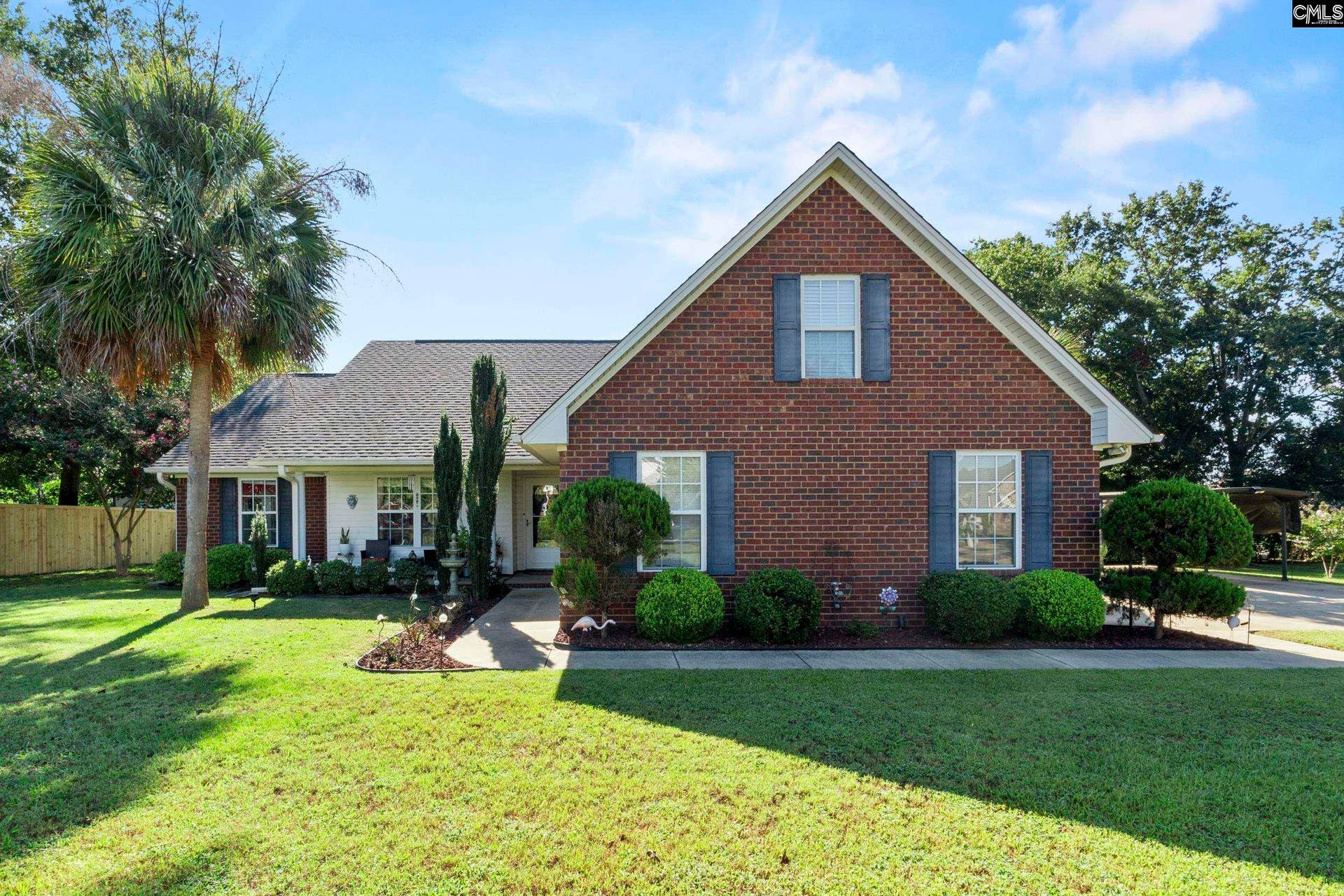 3110 Tamarah Way, Sumter, SC 29154