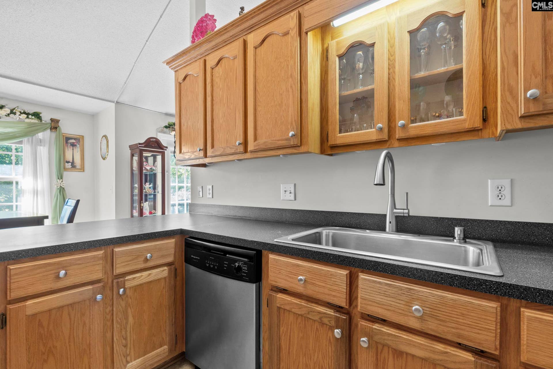 3110 Tamarah Way, Sumter, SC 29154