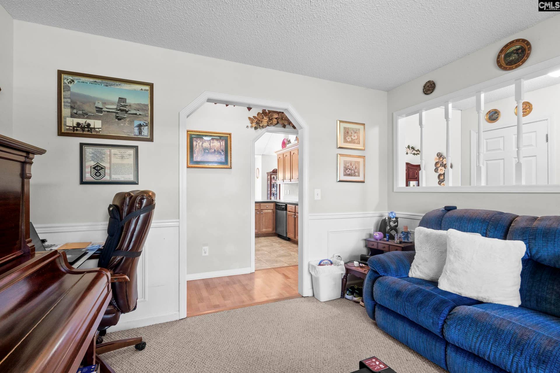 3110 Tamarah Way, Sumter, SC 29154