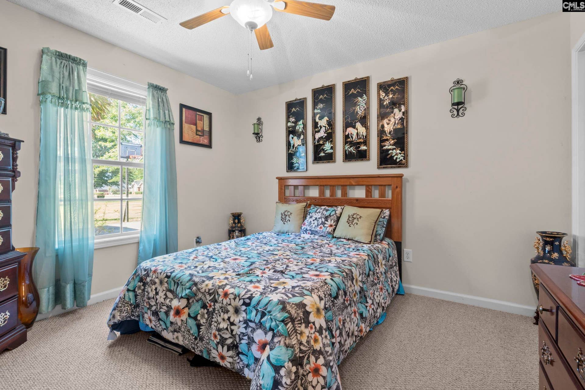 3110 Tamarah Way, Sumter, SC 29154