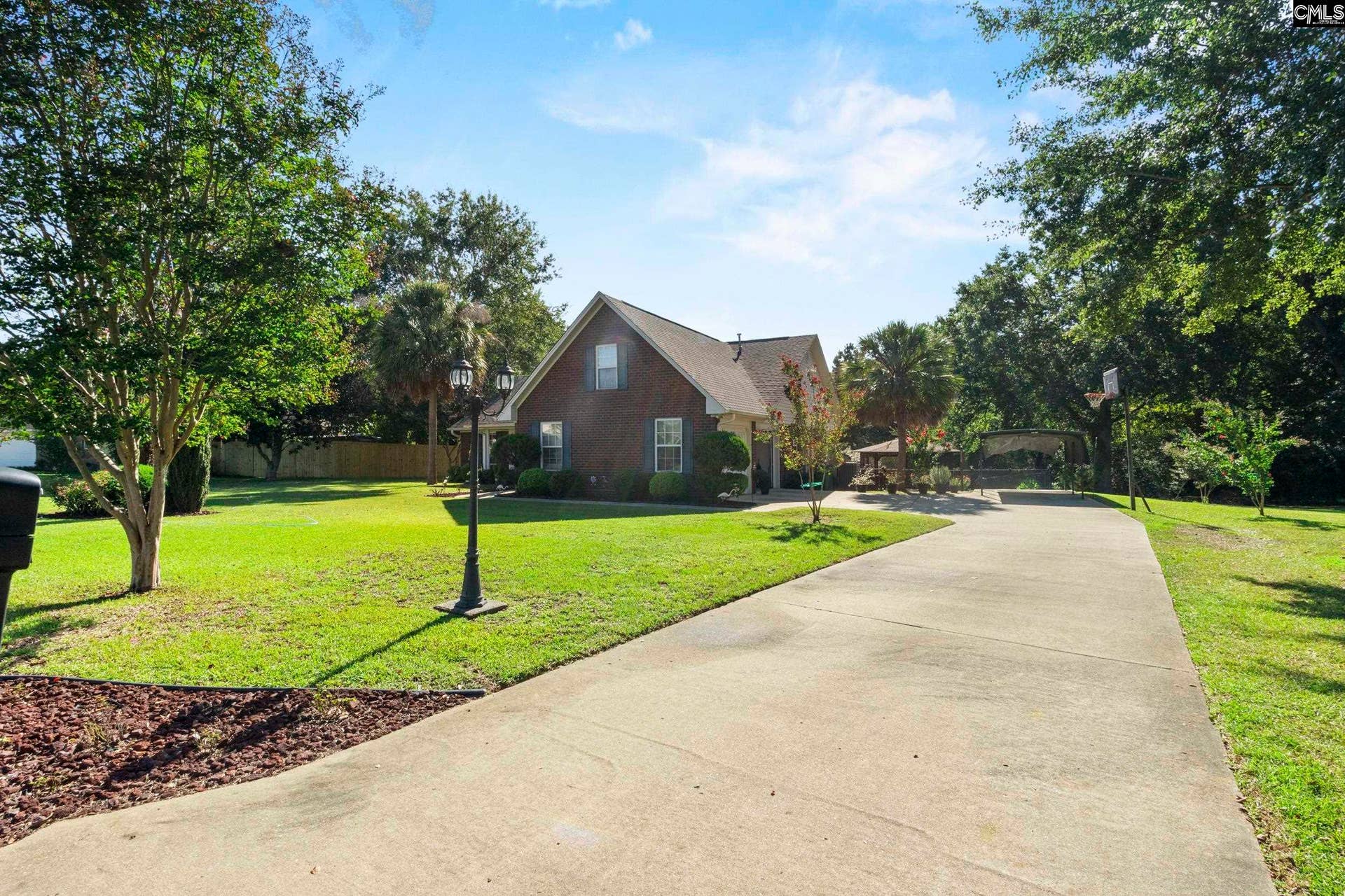 3110 Tamarah Way, Sumter, SC 29154
