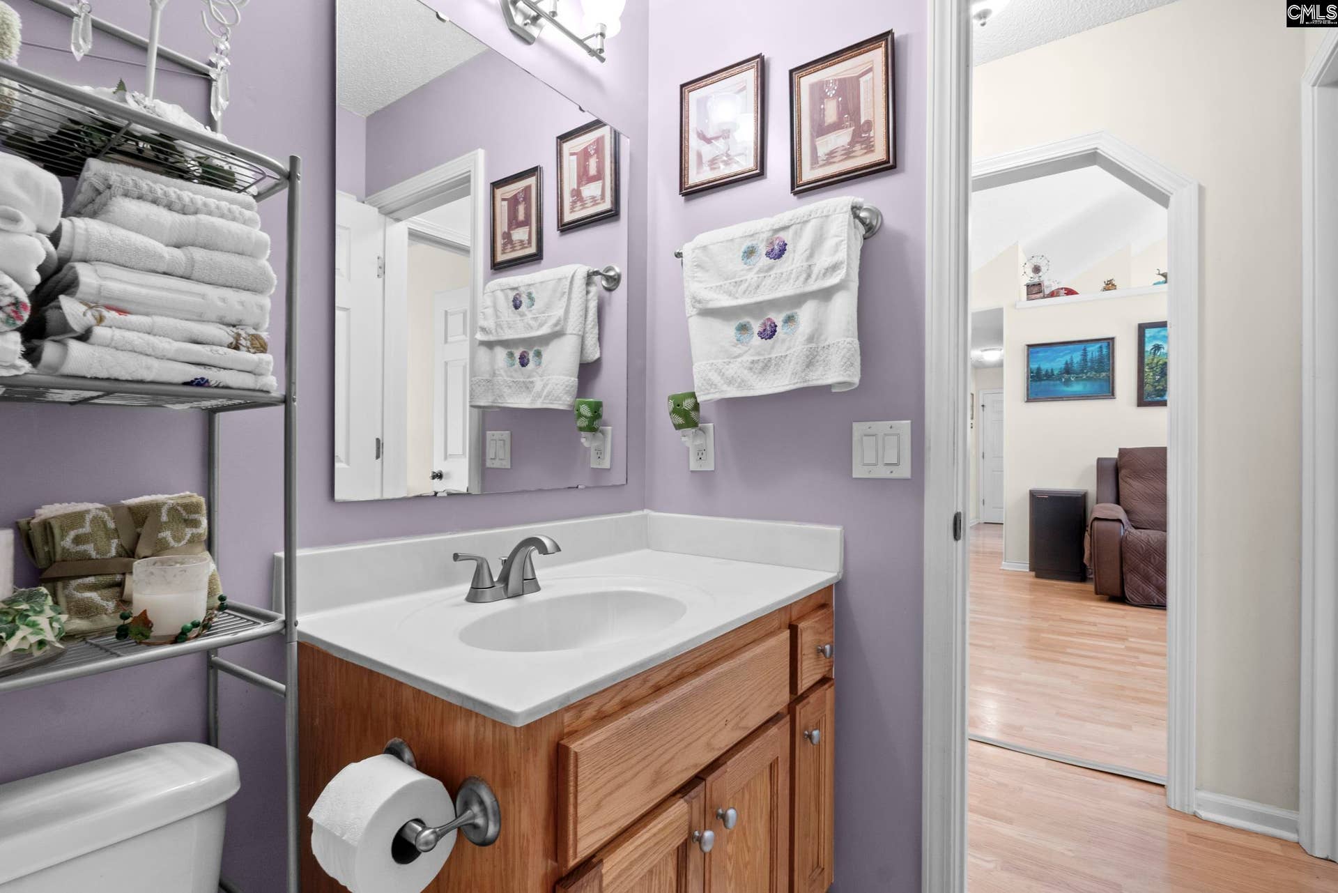 3110 Tamarah Way, Sumter, SC 29154