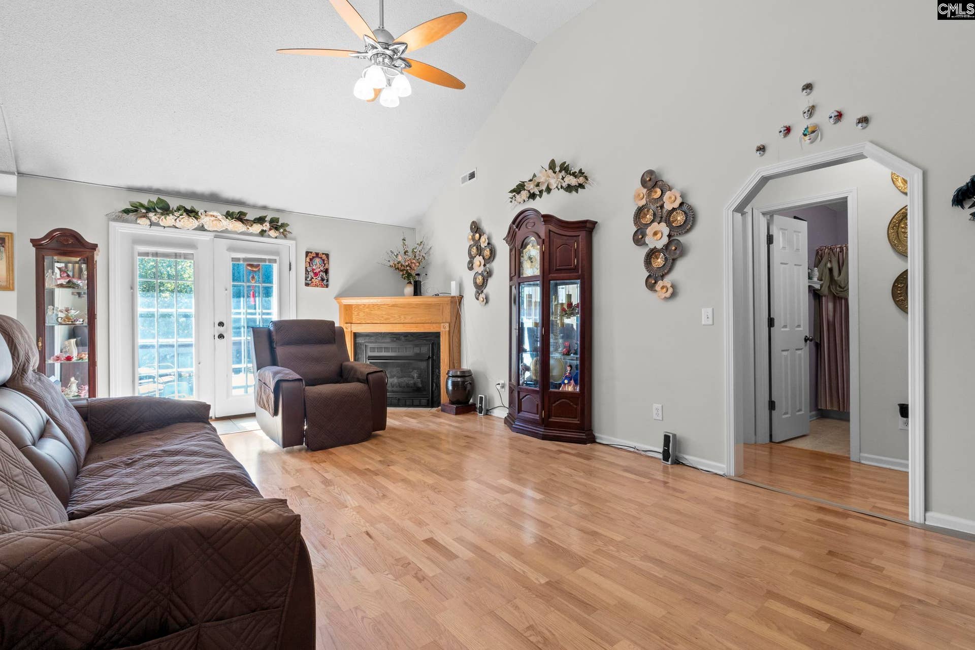 3110 Tamarah Way, Sumter, SC 29154