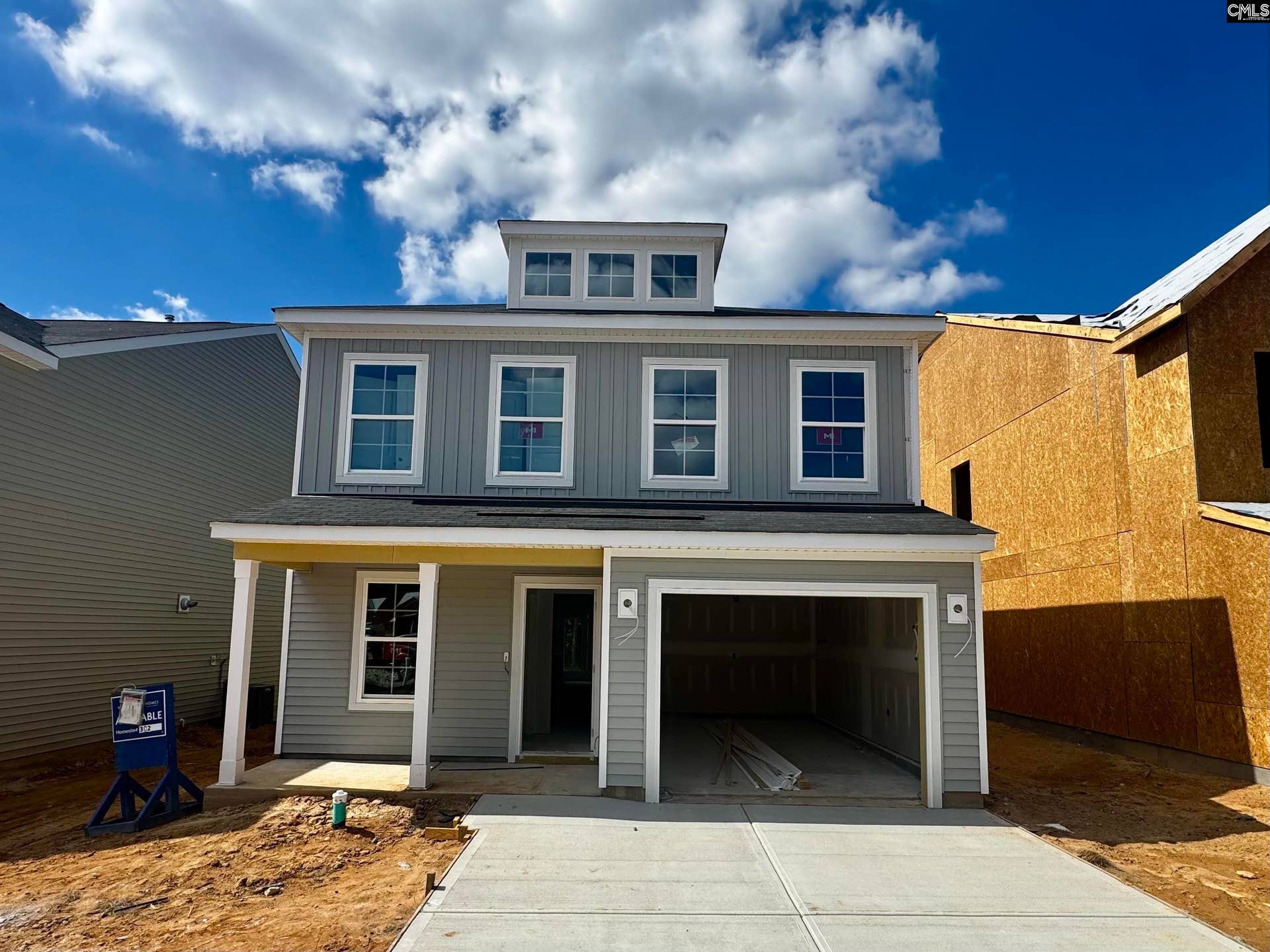 110 Bridgegate Court, Blythewood, SC 29016