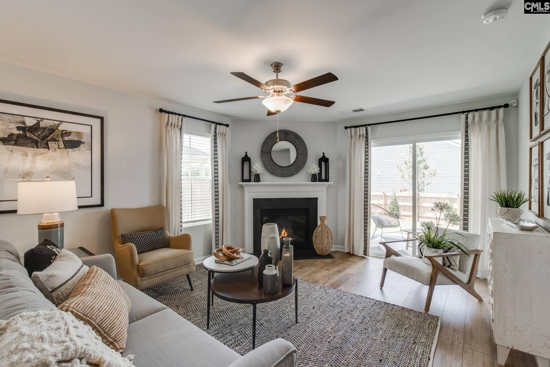 110 Bridgegate Court, Blythewood, SC 29016