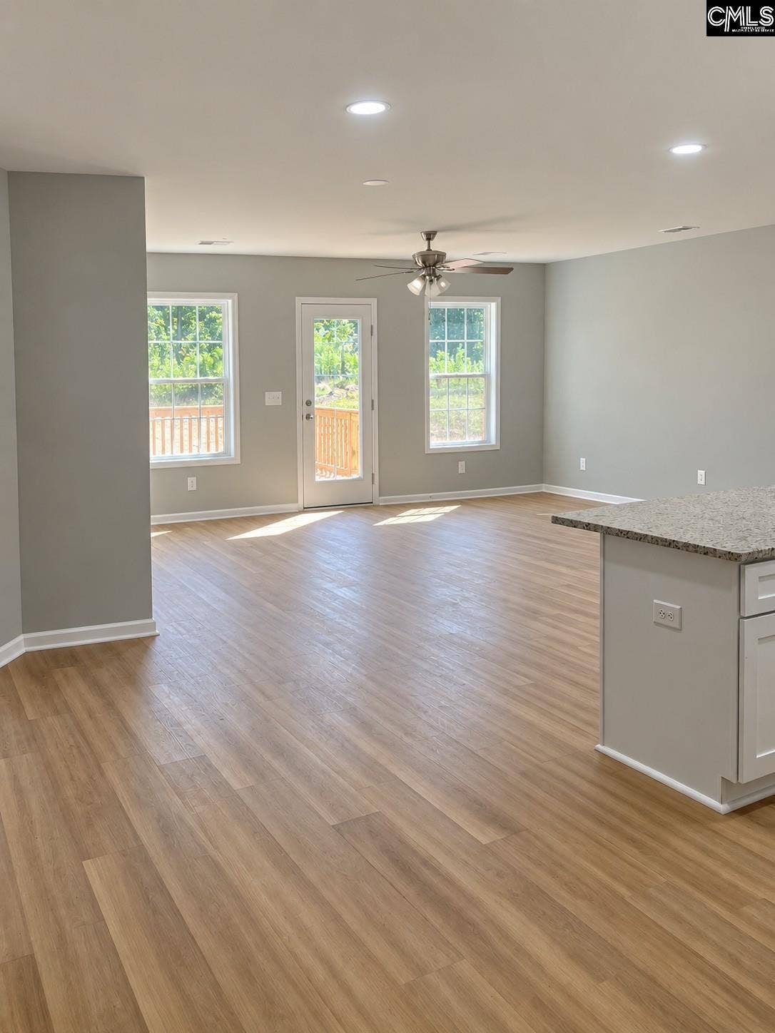 4308 Red Lane Road, Dalzell, SC 29040