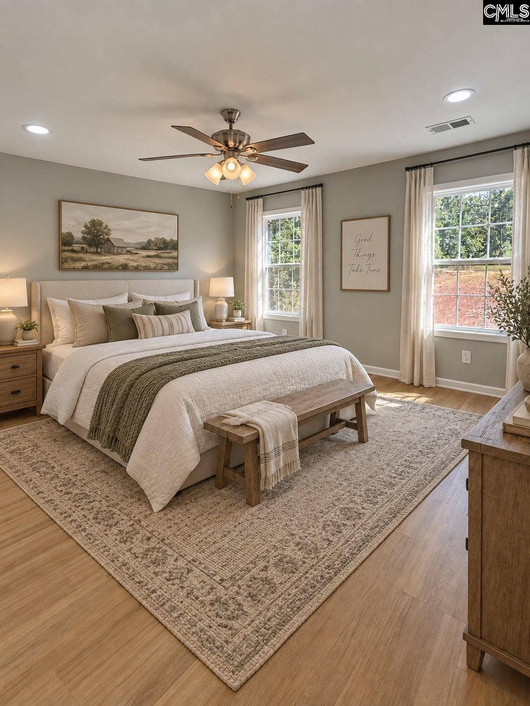 4308 Red Lane Road, Dalzell, SC 29040