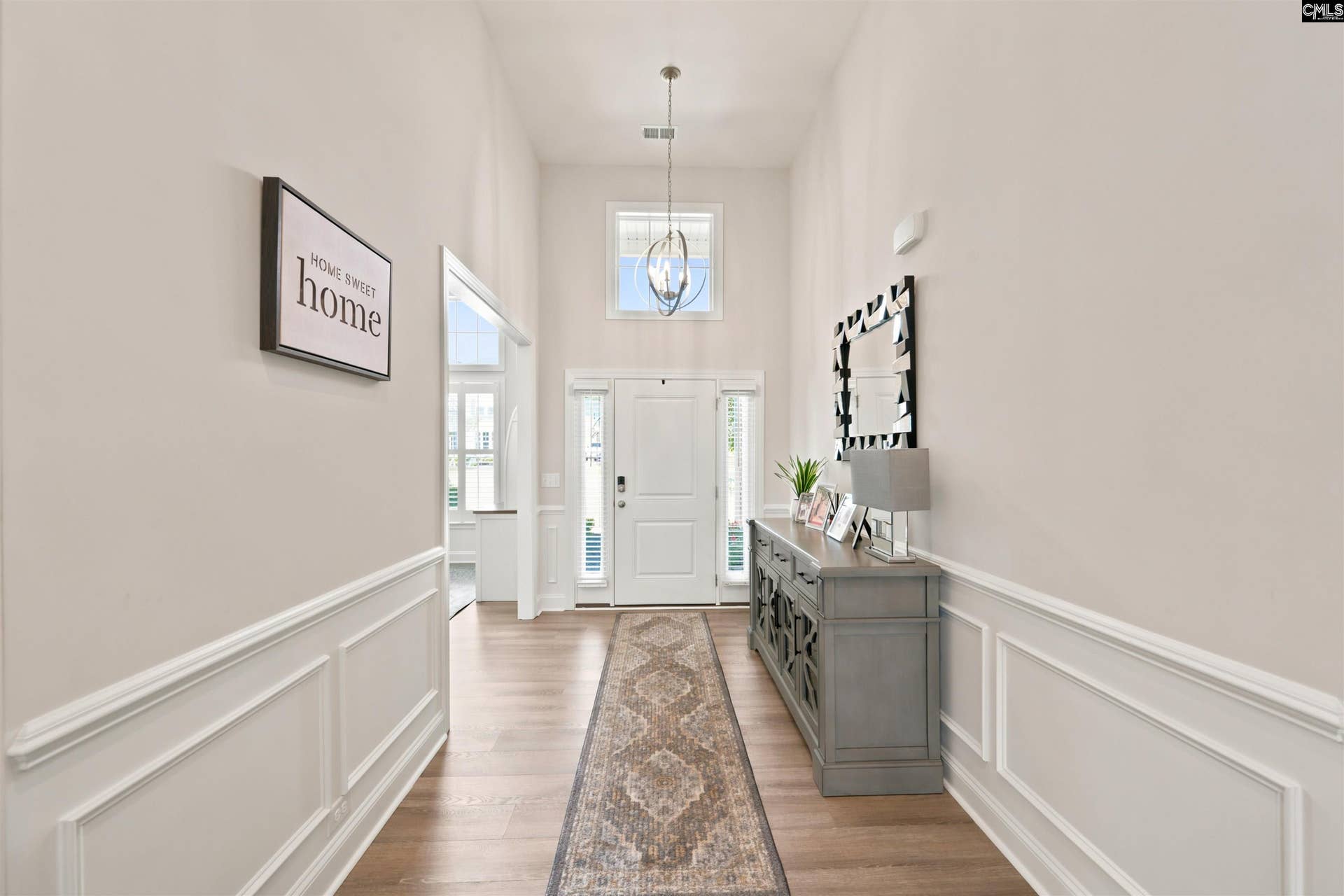 307 Rainbow Shad Way, Lexington, SC 29072