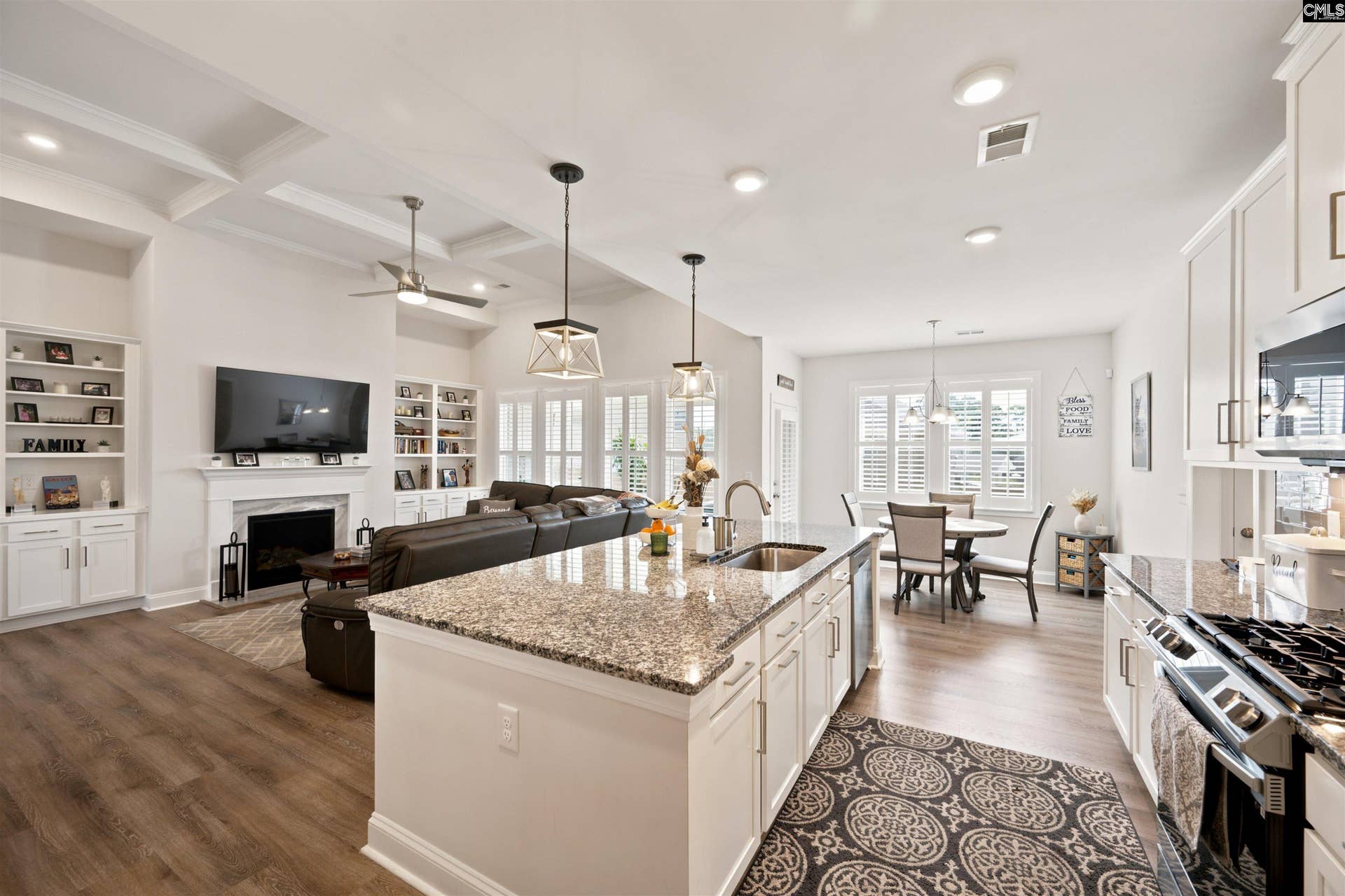 307 Rainbow Shad Way, Lexington, SC 29072