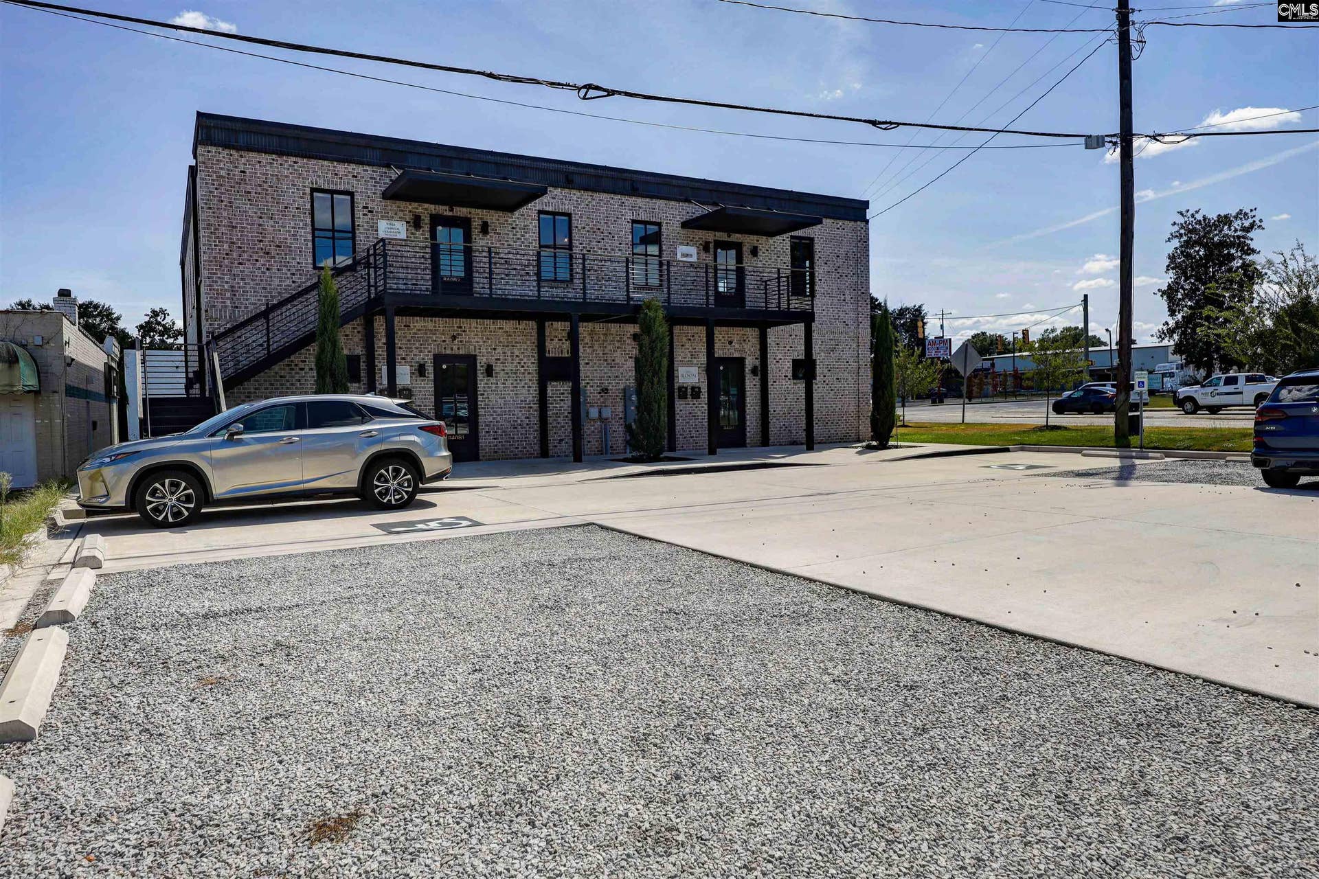 840 Meeting Street, #Unit A2, West Columbia, SC 29169