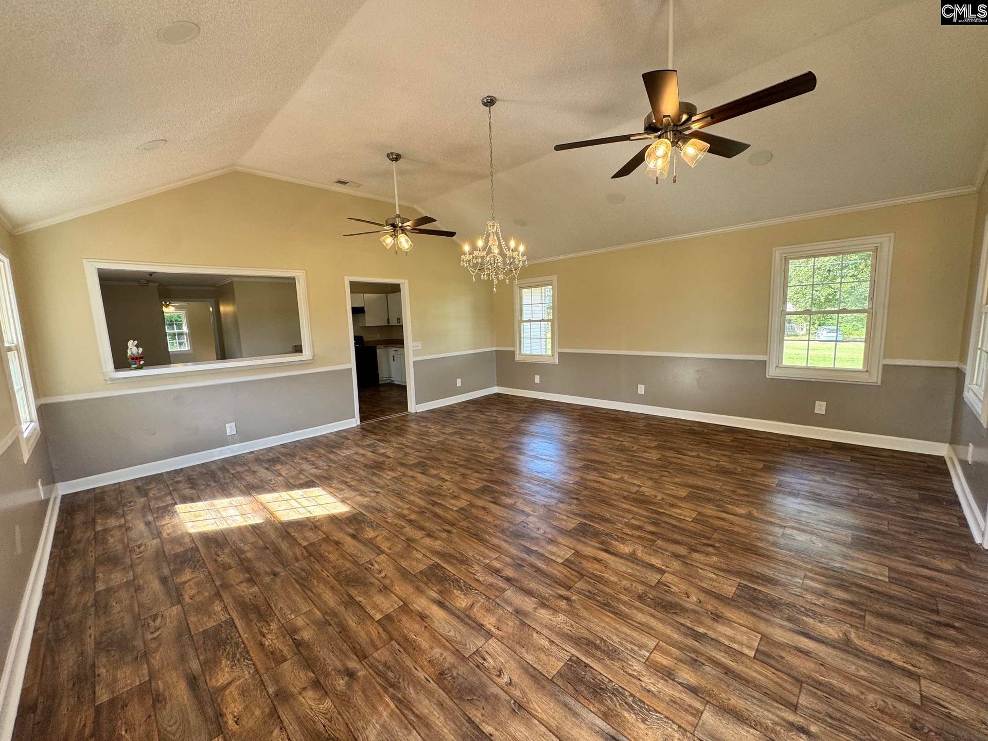 127 Dry Gulch, Saluda, SC 29138
