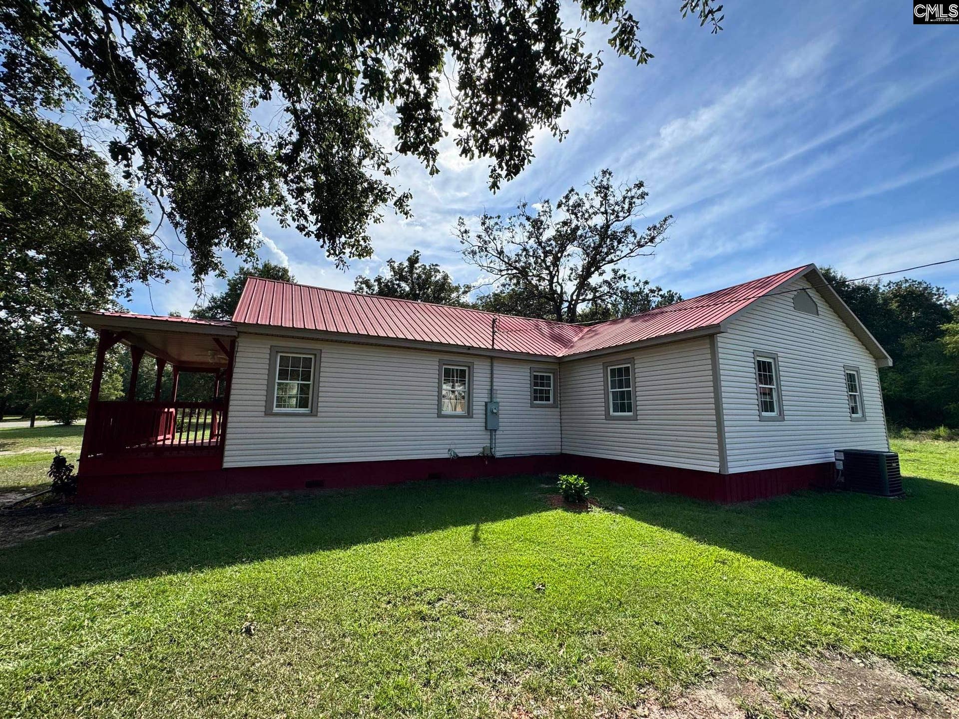 127 Dry Gulch, Saluda, SC 29138