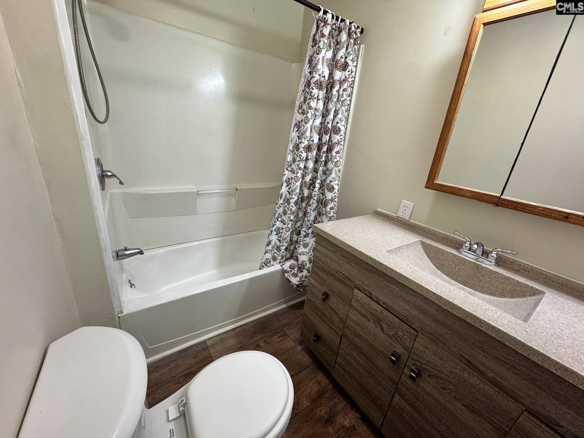 127 Dry Gulch, Saluda, SC 29138