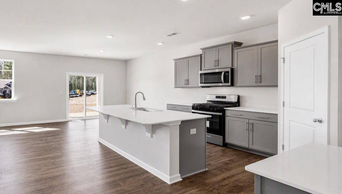 196 Horatio Lane, Lugoff, SC 29078