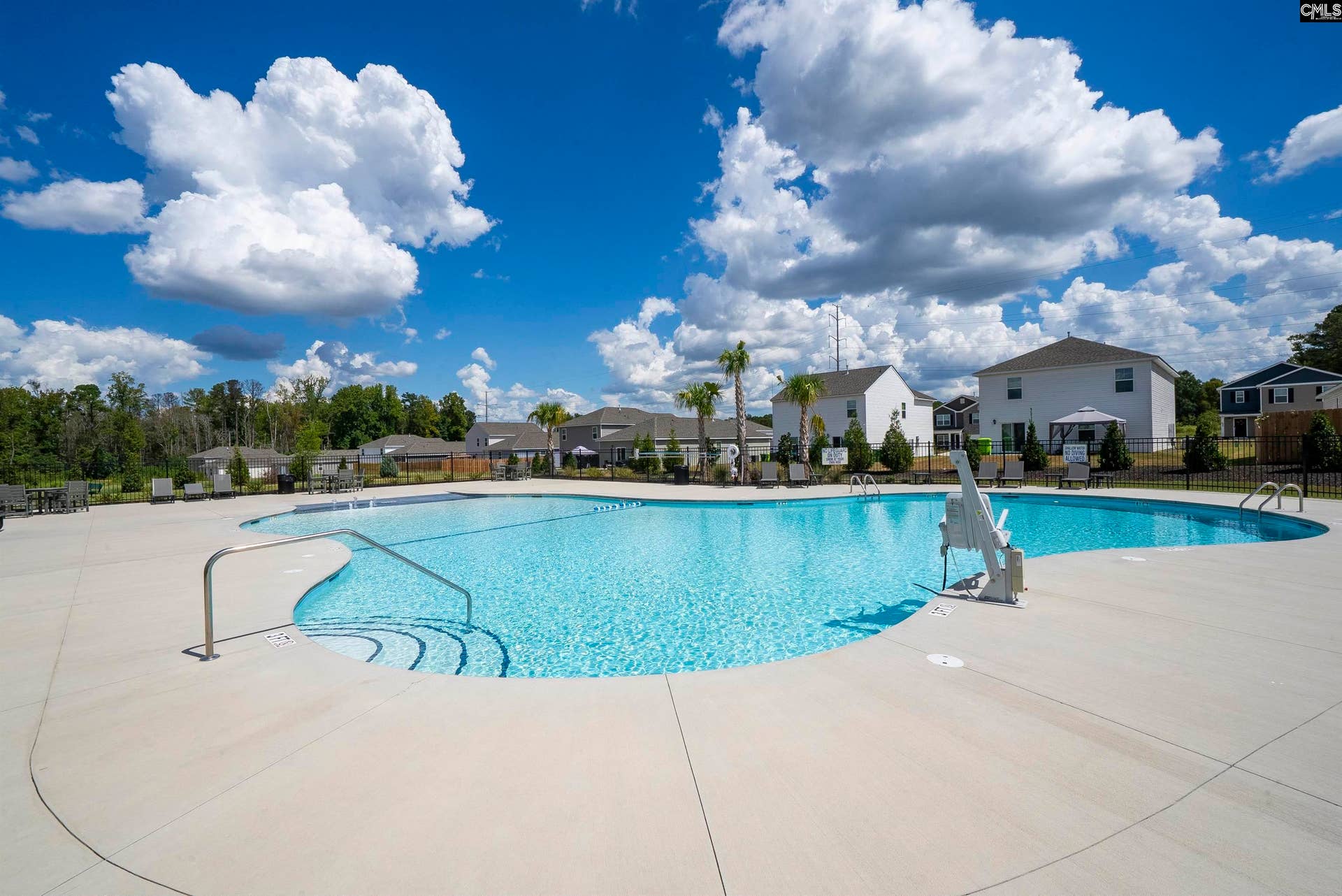 253 Blue Valley Court, Columbia, SC 29203