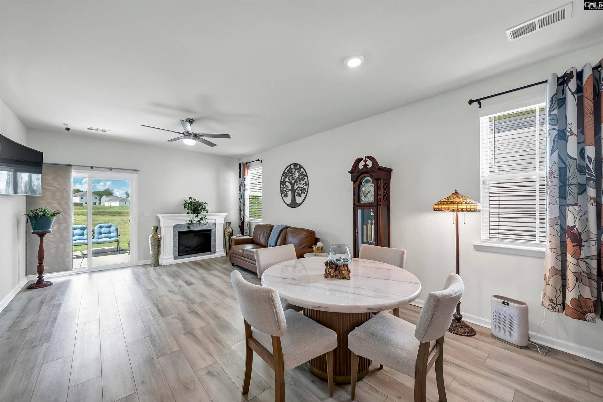253 Blue Valley Court, Columbia, SC 29203