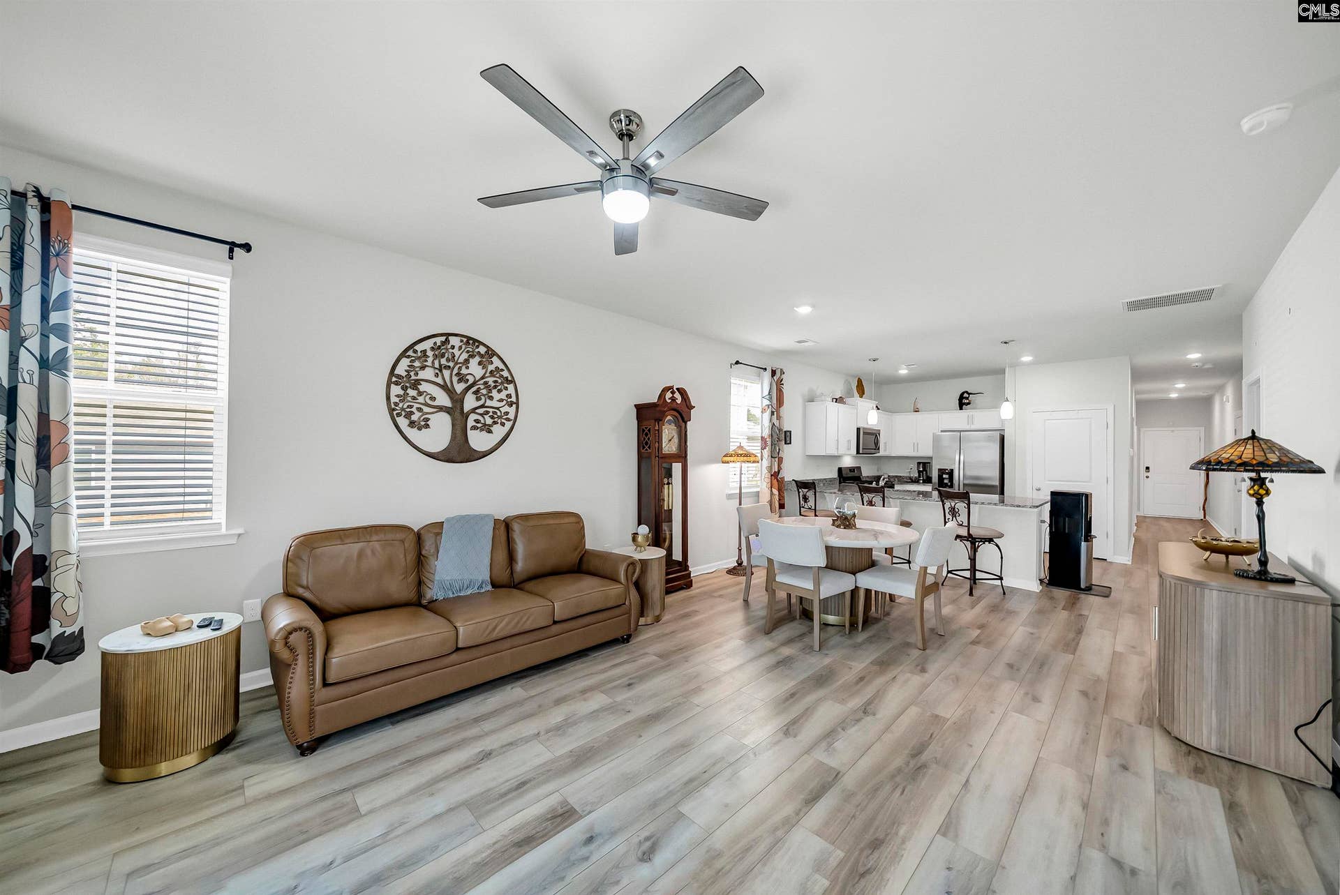 253 Blue Valley Court, Columbia, SC 29203