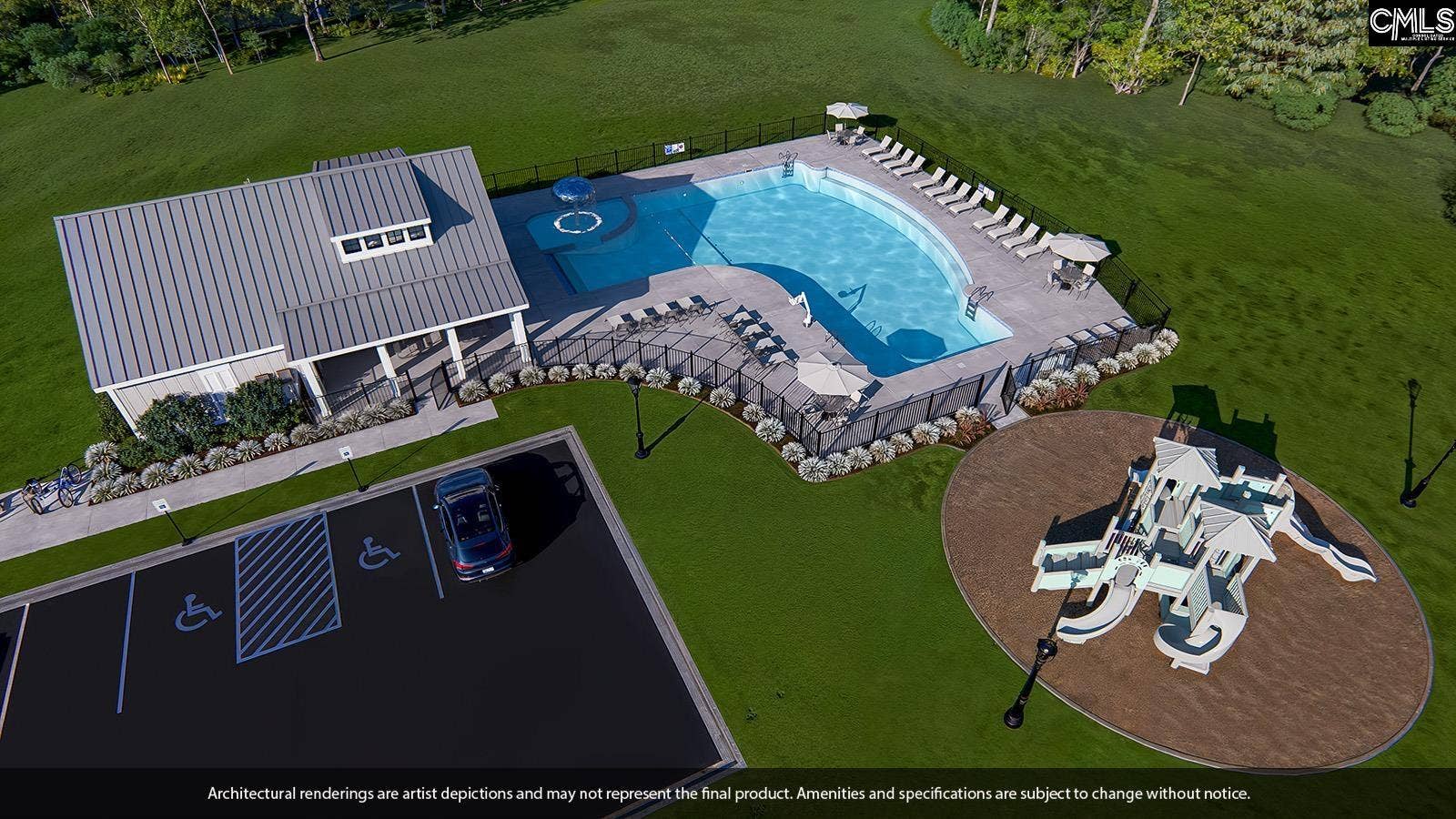 204 Gateshead Court, Blythewood, SC 29016